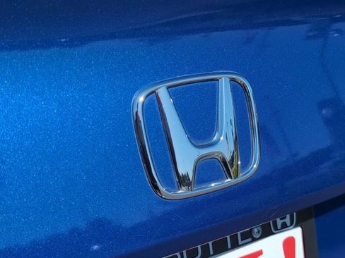 Certified 2024 Honda Civic Sport image 29