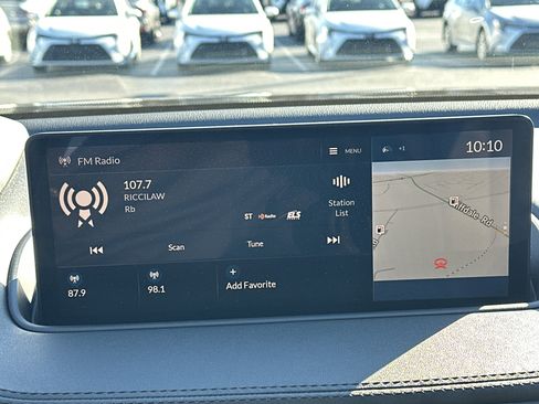 Used 2024 Acura MDX SH-AWD w/ Advance Package image 23