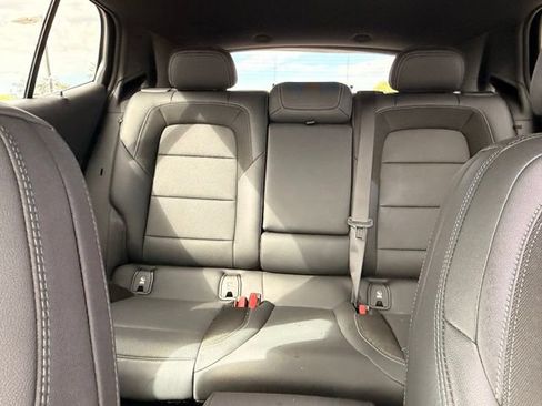 Used 2024 Chevrolet Equinox EV LT FWD image 18