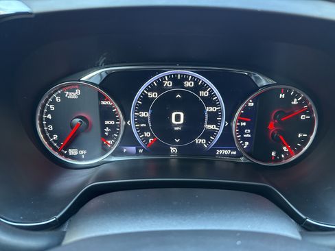 Used 2020 Chevrolet Blazer RS image 20