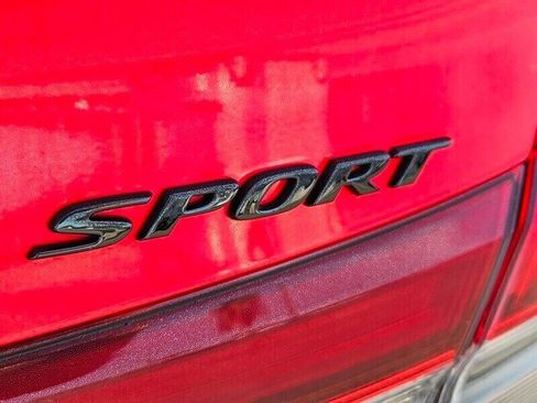 New 2026 Honda Civic Sport image 32