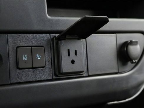 New 2024 Chevrolet Express 2500 image 23