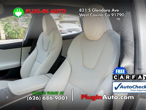 Used 2023 Tesla Model S AWD/4WD image 6