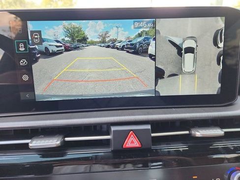 New 2026 Kia Sportage X-Line w/ X-Line Technology Package image 19