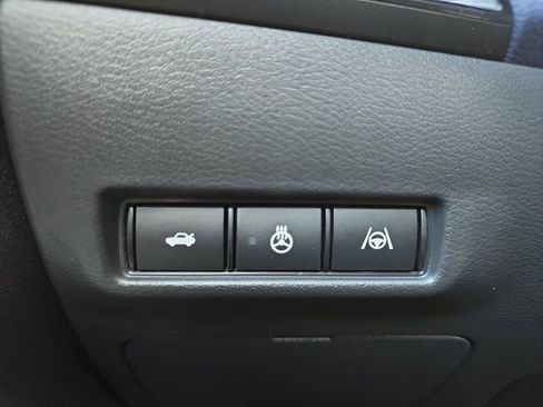 New 2026 Nissan Sentra SL image 10