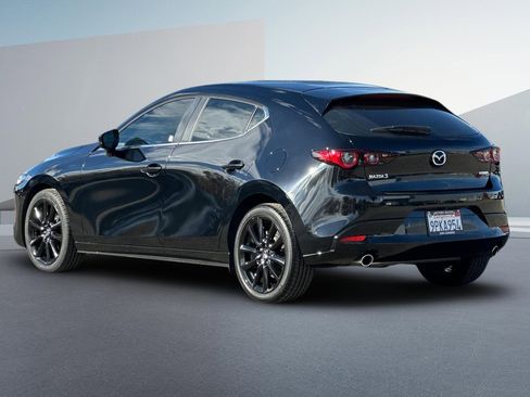 Used 2025 MAZDA MAZDA3 s Sport image 6