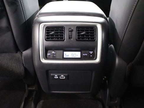 Used 2020 INFINITI QX60 Luxe w/ Essential Package AWD/4WD image 30