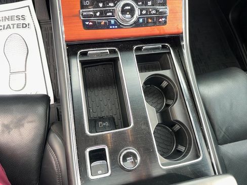 Used 2020 Lincoln Aviator Reserve w/ Equipment Group 201A AWD/4WD image 33