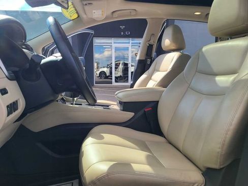 Used 2021 Nissan Murano SV w/ SV Special Edition Package AWD/4WD image 17