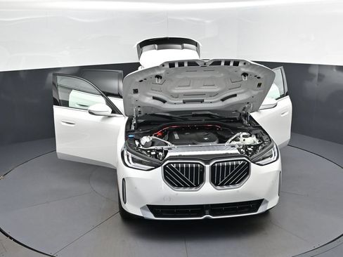New 2026 BMW X3 xDrive30i w/ Premium Package AWD/4WD image 51