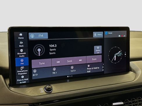 Used 2024 Honda Accord Sport image 19