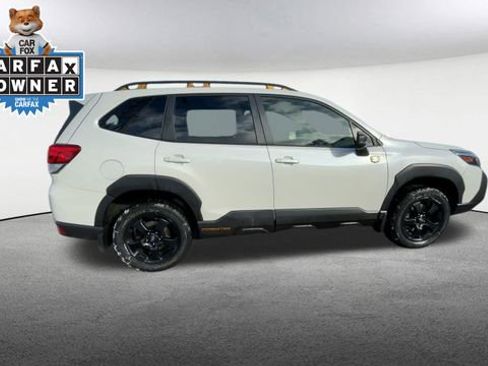 Used 2023 Subaru Forester Wilderness image 10