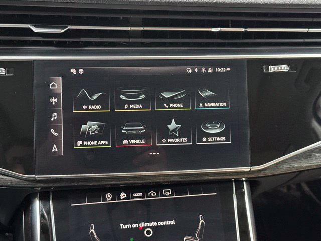 Used 2023 Audi Q7 2.0T Premium w/ Convenience Package AWD/4WD image 25