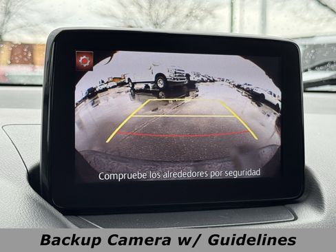 Used 2019 MAZDA CX-3 Touring w/ Preferred Equipment Package image 9