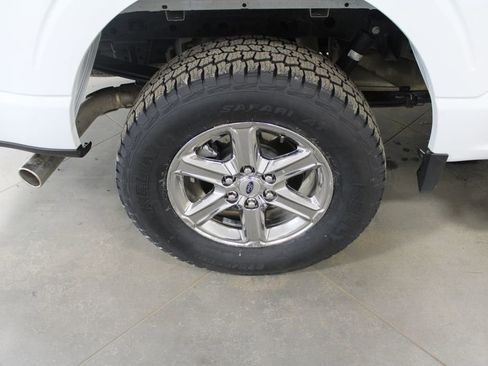 Used 2024 Ford F150 XLT w/ Mobile Office Package image 59