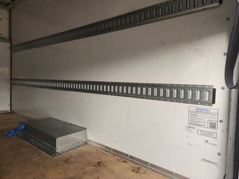 Used 2025 Chevrolet Express 3500 w/ Power Convenience Package image 34