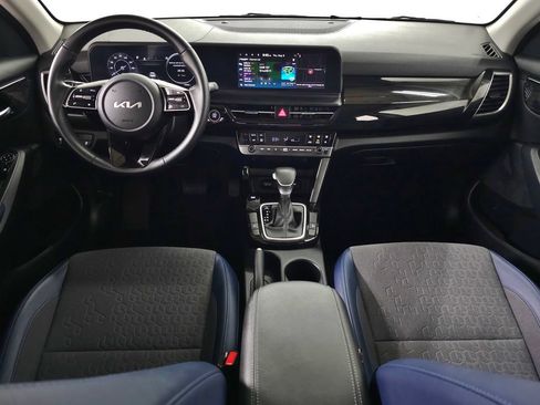 Used 2024 Kia Seltos S FWD image 13