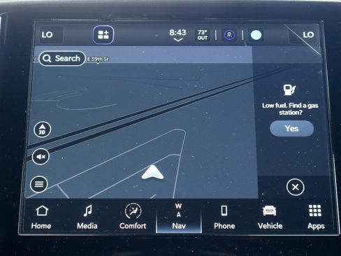 Used 2024 RAM 3500 Tradesman w/ Towing Technology Group image 11