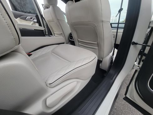 Used 2021 MAZDA CX-9 Signature image 42