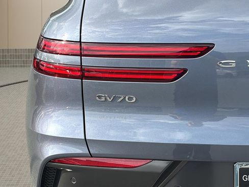 Certified 2026 Genesis GV70 2.5T image 44