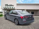 Used 2022 Honda Civic EX image 3