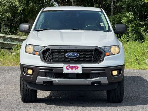 Used 2019 Ford Ranger XLT w/ Equipment Group 301A Mid image 12