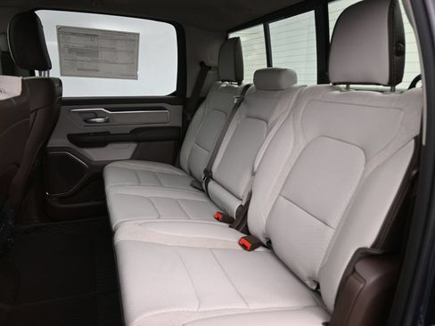 New 2026 RAM 1500 Laramie w/ Laramie Southwest Edition AWD/4WD image 12