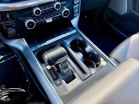 Certified 2022 Ford F150 Lariat w/ Max Trailer Tow Package image 23