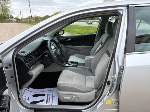 Used 2014 Toyota Camry LE FWD image 6