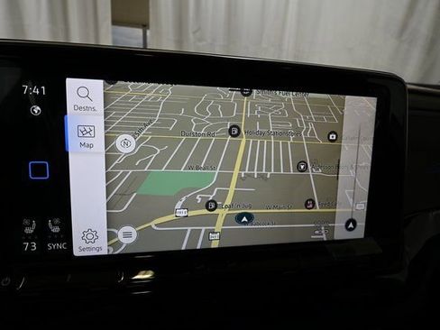 New 2026 Volkswagen Atlas Cross Sport SEL Premium R-Line image 6