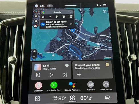 New 2026 Volvo XC90 T8 Ultra w/ Protection Package Premier image 13