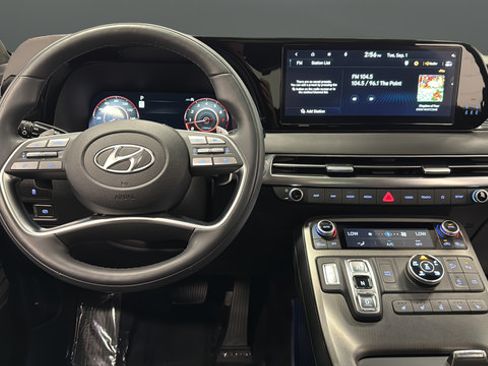 Used 2024 Hyundai Palisade Calligraphy AWD/4WD image 11