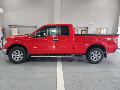 Used 2012 Ford F150 XLT w/ XLT Chrome Pkg