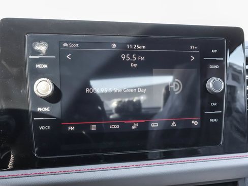 New 2026 Volkswagen Jetta GLI Autobahn FWD image 32
