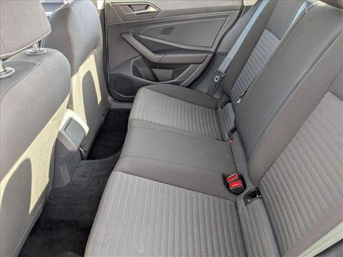 Used 2024 Volkswagen Jetta S image 17