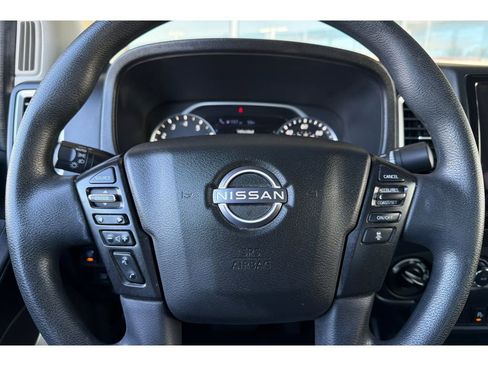 Used 2024 Nissan Frontier SV w/ Technology Package AWD/4WD image 24