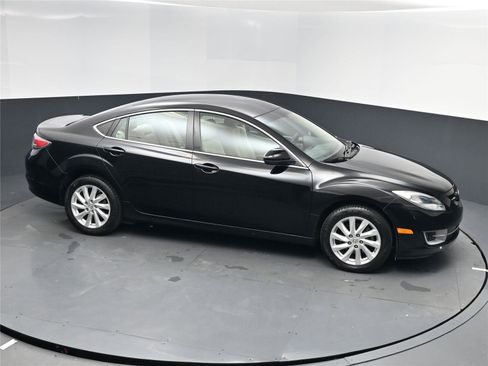 Used 2012 MAZDA MAZDA6 i Touring image 10