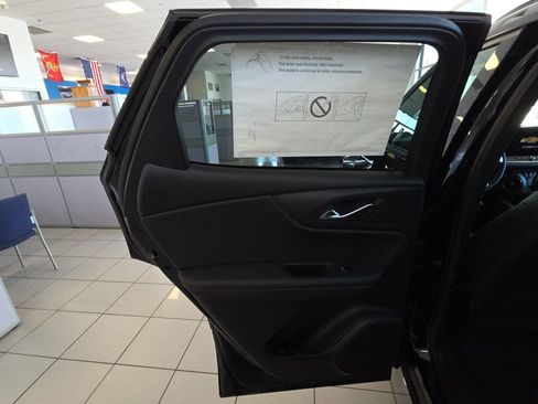 New 2026 Chevrolet Blazer RS w/ Driver Confidence II Package image 26