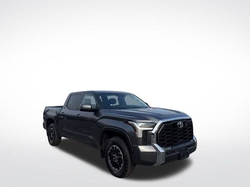Used 2024 Toyota Tundra SR5 w/ TRD Off-Road Package image 7