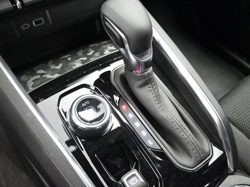 New 2026 GMC Canyon Elevation image 21