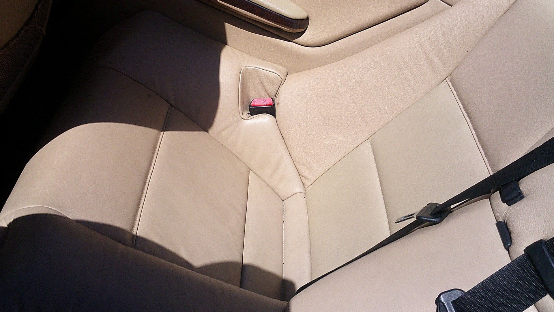 Used 2001 BMW 330Ci Convertible RWD image 44