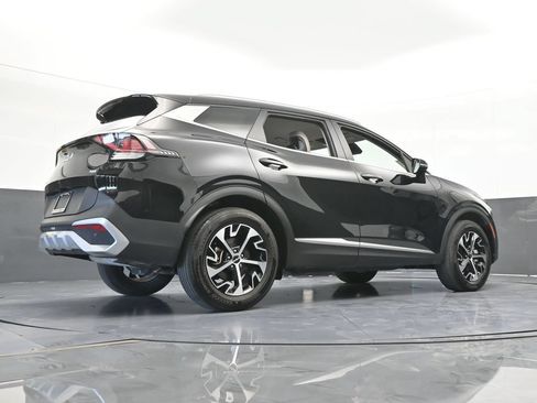 Used 2024 Kia Sportage EX AWD/4WD image 61
