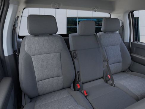 New 2023 Ford F250 XL w/ STX Appearance Package image 10