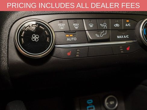 Used 2020 Ford Escape SE AWD/4WD image 14