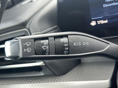 New 2026 Chevrolet Traverse LT w/ Sun and Wheel Package image 16