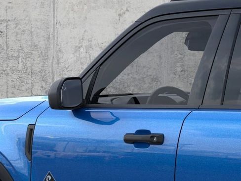 New 2026 Ford Bronco Sport Outer Banks AWD/4WD image 20