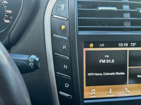 Used 2018 Lincoln MKC Premiere AWD/4WD image 23