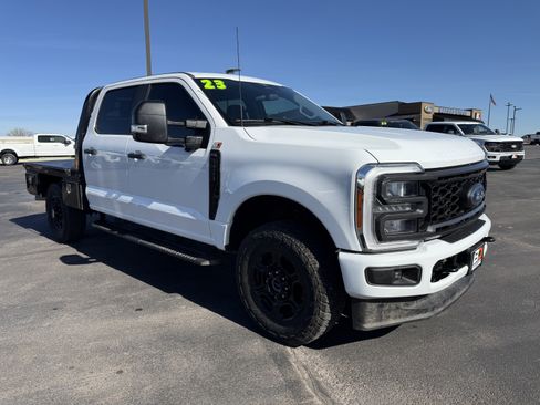Used 2023 Ford F250 XL w/ STX Appearance Package image 2