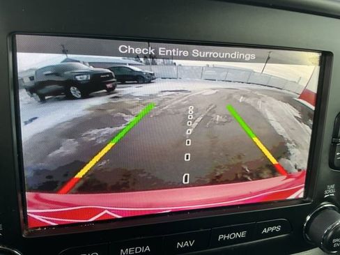 Used 2017 Jeep Renegade Latitude image 44