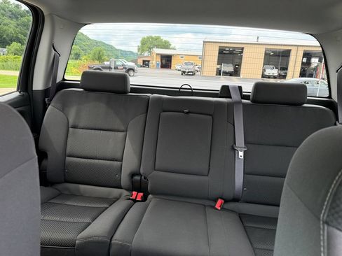 Used 2017 Chevrolet Silverado 1500 LT w/ All Star Edition AWD/4WD image 22